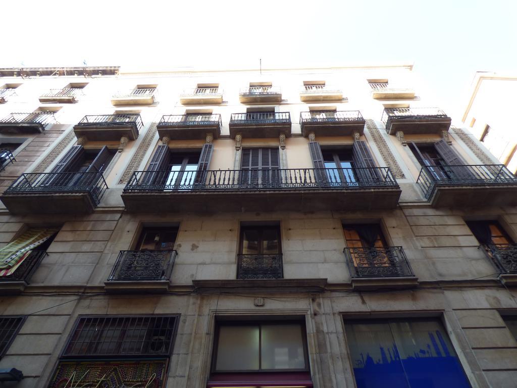 Hotel Jaume I - Barcelona — Zdjęcia 1