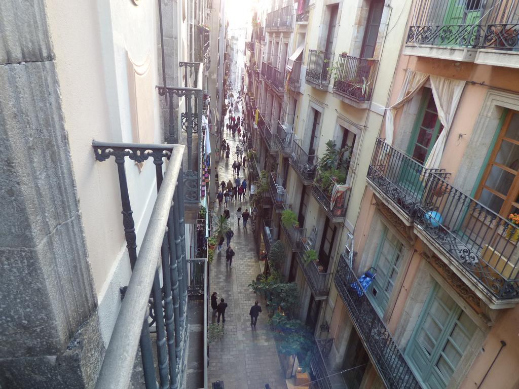 Hotel Jaume I - Barcelona — Zdjęcia 2