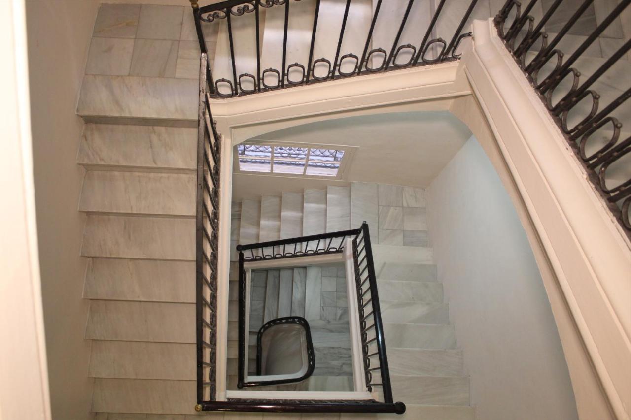 Hotel Jaume I - Barcelona — Zdjęcia 3